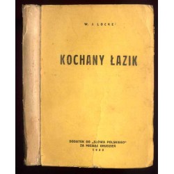 Kochany łazik
