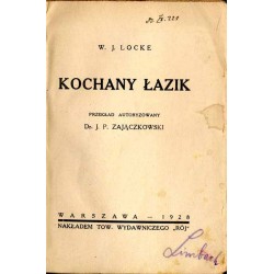 Kochany łazik