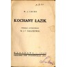 Kochany łazik