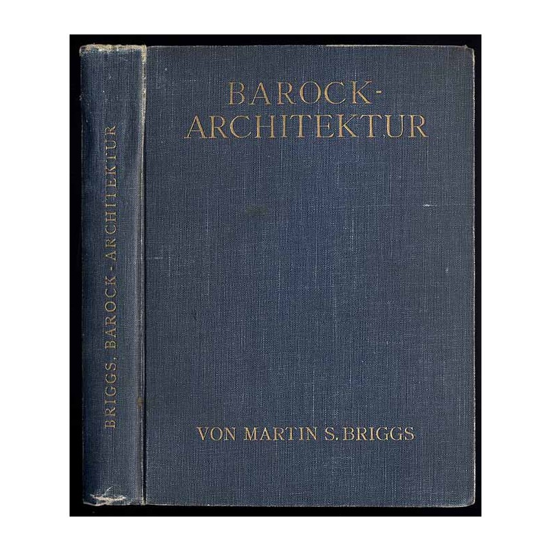 Barock-Architektur