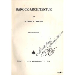 Barock-Architektur