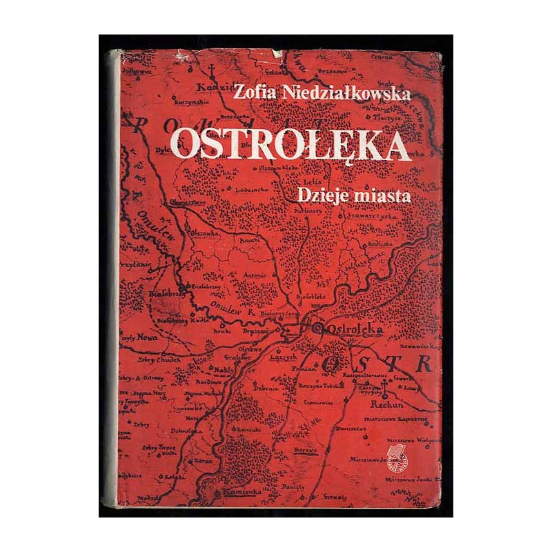 Ostrołęka. Dzieje miasta