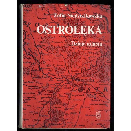 Ostrołęka. Dzieje miasta