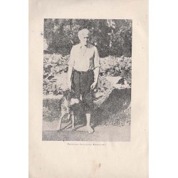 Felicjan Szczęsny Kowarski. Wystawa pośmiertna w Muzeum Narodowym w Warszawie. Katalog wystawy. Kwiecień 1949