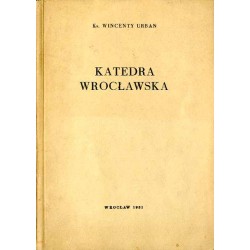 Katedra wrocławska