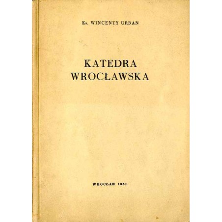 Katedra wrocławska