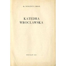 Katedra wrocławska