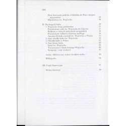 Śladami świętego Wojciecha na tysiąclecie męczeństwa (997-1997)