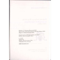 Śladami świętego Wojciecha na tysiąclecie męczeństwa (997-1997)