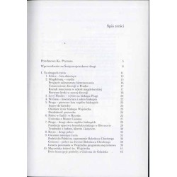 Śladami świętego Wojciecha na tysiąclecie męczeństwa (997-1997)
