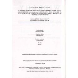 Wierchy. Rocznik poświęcony górom. Organ Komisji Turystyki Górskiej Zarządu Głównego Polskiego Towarzystwa Turystyczno-Krajoznaw