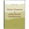 Marian Massonius a polska filozofia nowokrytyczna