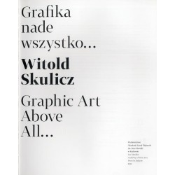 Grafika nade wszystko... Graphic Art Above All..