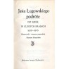 Jasia Ługowskiego podróże do szkół w cudzych krajach 1639-1643