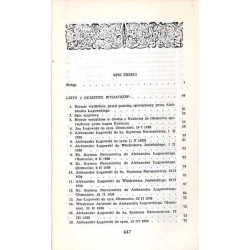 Jasia Ługowskiego podróże do szkół w cudzych krajach 1639-1643