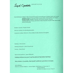 Śląsk Opolski. Środowisko, społeczeństwo, gospodarka, kultura. R.14 (2004). Nr 1 (50). Kwestie tożsamości narodowej i regionalne