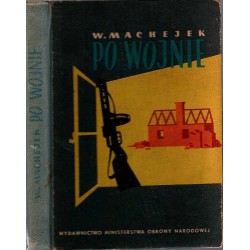 Po wojnie