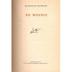 Po wojnie