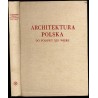Architektura polska do połowy XIX wieku
