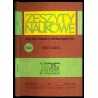 Historia XIX i XX wieku. Studia i szkice