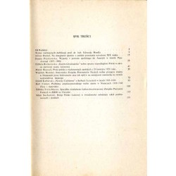 Historia XIX i XX wieku. Studia i szkice