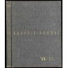 Graphis Annual. '58/59. International Yearbook of Advertising Art. Internationales Jahrbuch der Werbekunst. Art publicitaire int