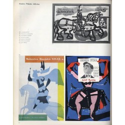 Graphis Annual. '58/59. International Yearbook of Advertising Art. Internationales Jahrbuch der Werbekunst. Art publicitaire int