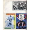 Graphis Annual. '58/59. International Yearbook of Advertising Art. Internationales Jahrbuch der Werbekunst. Art publicitaire int