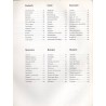 Graphis Annual. '58/59. International Yearbook of Advertising Art. Internationales Jahrbuch der Werbekunst. Art publicitaire int