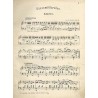 Grossmütterchen. Ländler. Op. 20