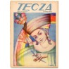 Tęcza. Ilustrowane pismo tygodniowe. R.4 (1930). Z. 36 (6 września 1930) / Stanisław Repeta / Istambuł