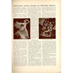 Tęcza. Ilustrowane pismo tygodniowe. R.4 (1930). Z. 36 (6 września 1930) / Stanisław Repeta / Istambuł