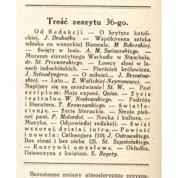 Tęcza. Ilustrowane pismo tygodniowe. R.4 (1930). Z. 36 (6 września 1930) / Stanisław Repeta / Istambuł