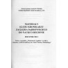 Materiały Klubu Kronikarzy Zagłębia Dąbrowskiego do nauki o regionie. Teksty z tygodnika "Wiadomości Zagłębia" za 2002 r. z kolu