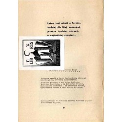 ONC. [Ojczyzna. Nauka. Cnota]. Głos Instruktorów Kręgu im. Andrzeja Małkowskiego Chorągiew Gdańska. Wiosna 1986