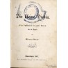 Die kleine Diebin. Ein Lustspiel in zwei Acten für die Jugend