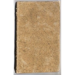 Eunomia. Eine Zeitschrift des neunzehnten Jahrhunderts. Von einer Gesselschaft von Gelehrten Anzeiger der Eunomia. [Konwolut 8