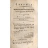 Eunomia. Eine Zeitschrift des neunzehnten Jahrhunderts. Von einer Gesselschaft von Gelehrten Anzeiger der Eunomia. [Konwolut 8