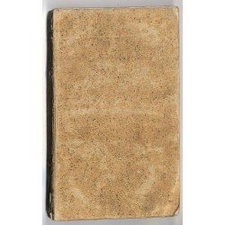 Eunomia. Eine Zeitschrift des neunzehnten Jahrhunderts. Von einer Gesselschaft von Gelehrten Anzeiger der Eunomia. [Konwolut 8