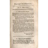 Eunomia. Eine Zeitschrift des neunzehnten Jahrhunderts. Von einer Gesselschaft von Gelehrten Anzeiger der Eunomia. [Konwolut 8