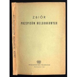 Zbiór przepisów meldunkowych