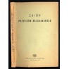 Zbiór przepisów meldunkowych