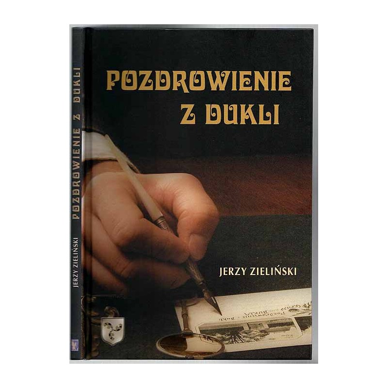 Pozdrowienie z Dukli
