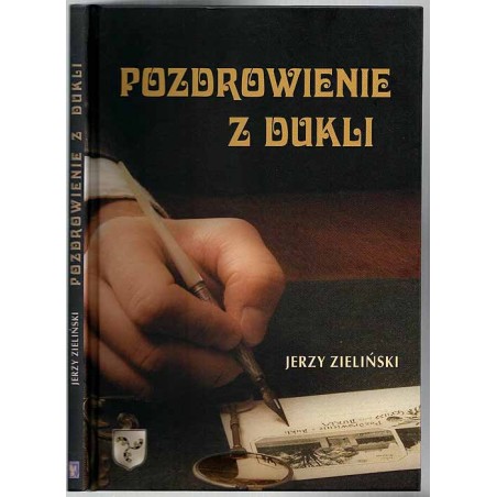 Pozdrowienie z Dukli