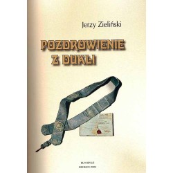 Pozdrowienie z Dukli