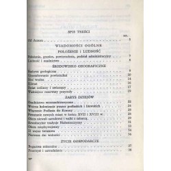 Województwo białostockie. Przewodnik
