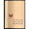 Opolski Rocznik Muzealny. T. 10 (1992)