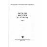 Opolski Rocznik Muzealny. T. 10 (1992)