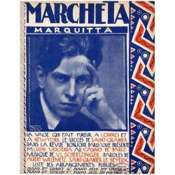 Marchéta (Marquitta)