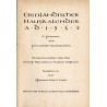Ermländischer Hauskalender 1962. 95. Jahrgang von Julius Pohls Hauskalender